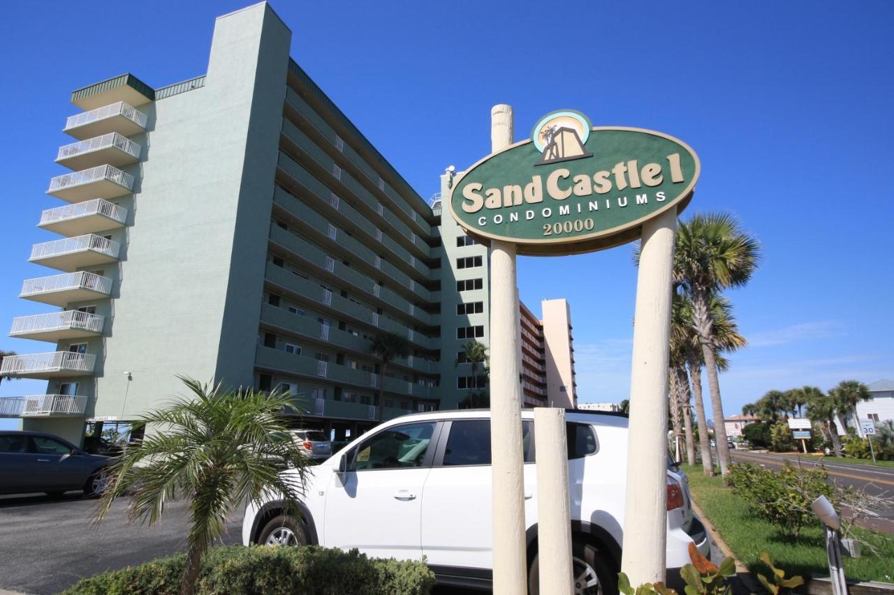 Sand Castle I 603 Clearwater Beach Kültér fotó